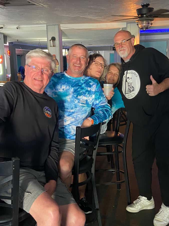 Dive Bar Bus Crawl - What the $50 bar crawl actually includes