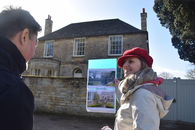 Downton Abbey and Village Coach Tour from London with Highclere - Why this Downton Abbey day trip works
