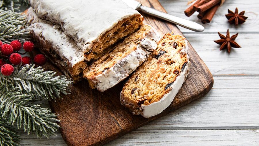 Dresden: Guided Bus Tour to Stollen Bakery with Tasting - Key points to know before you book