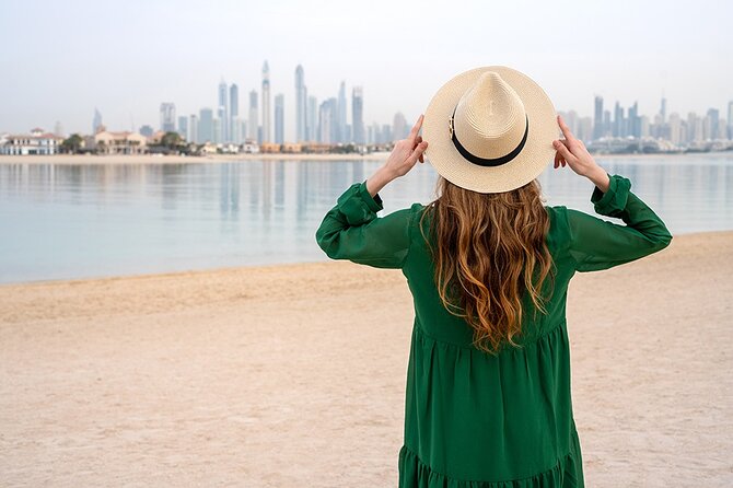 Dubai City Pass: all inclusive Pass with Hop On Hop Off & tours - Key points to know before booking
