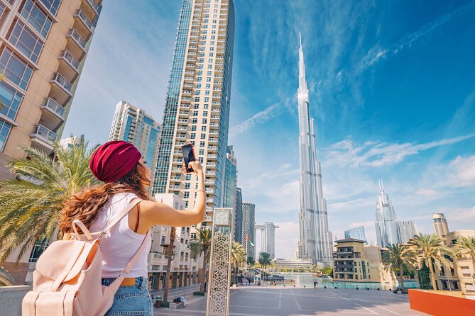 Dubai City Pass: all inclusive Pass with Hop On Hop Off & tours - What the Dubai City Pass actually gives you