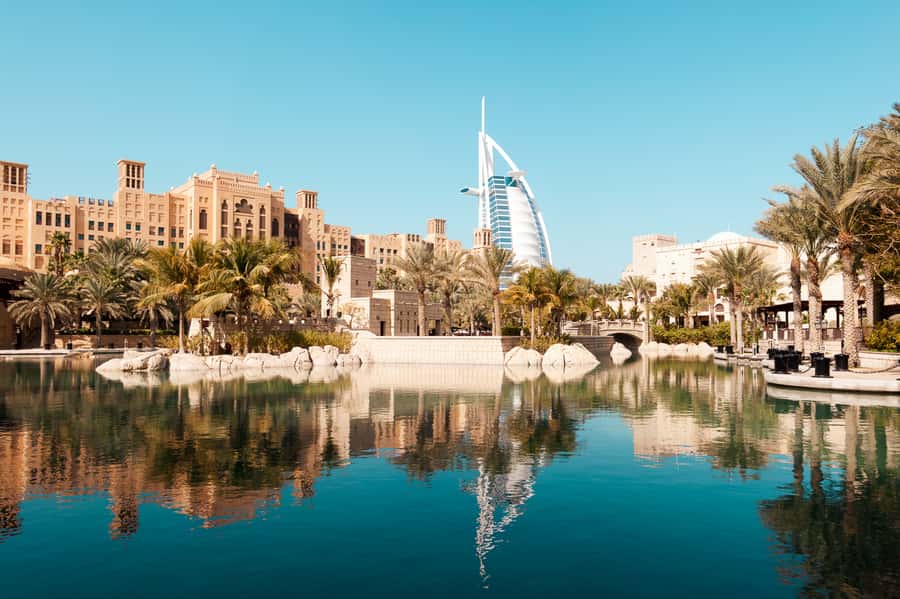 Dubai Heritage & Burj Khalifa Experience - A useful first look at Dubai