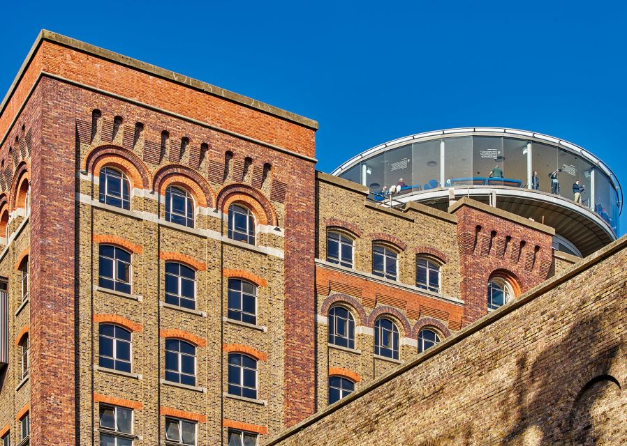 Dublin: Guinness Storehouse Ticket & Hop-on Hop-off Bus Tour - Christ Church and St. Patrick’s Cathedral