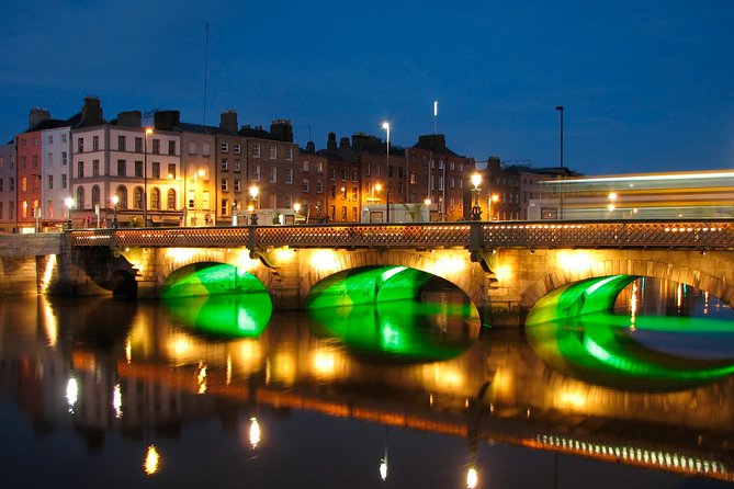 Dublin Public Transport and Hop-On Hop-Off Sightseeing Bus Tour - Why the airport transfer adds real value