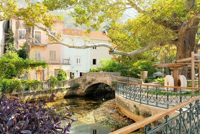 Dubrovnik - Cavtat - Župa: Hop-On Hop-Off Boat Tour - Dubrovnik Old Town Port: Start With the Adriatic’s Famous City