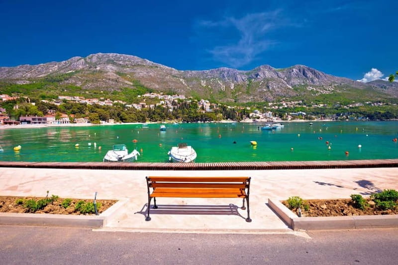 Dubrovnik - Cavtat - Župa: Hop-On Hop-Off Boat Tour - Cavtat: The Best Place to Spend Extra Time