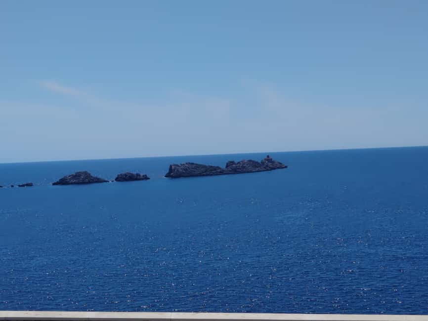 Dubrovnik: City Hop On Hop Off Bus with 3 Tour Options - Lapad, Gruž, and the hotel stops