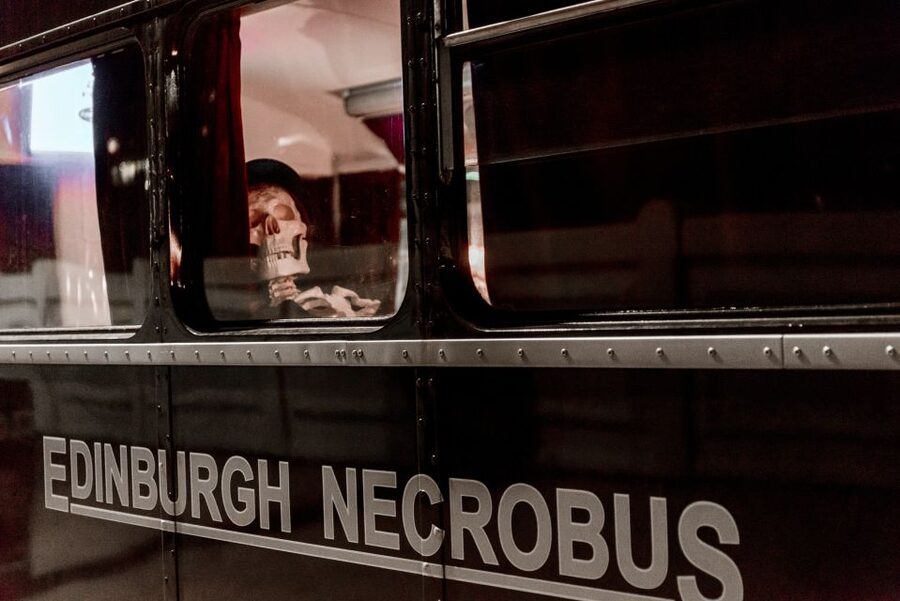 Edinburgh: Comedy Horror Ghost Bus Tour - Why this Edinburgh ghost tour works so well