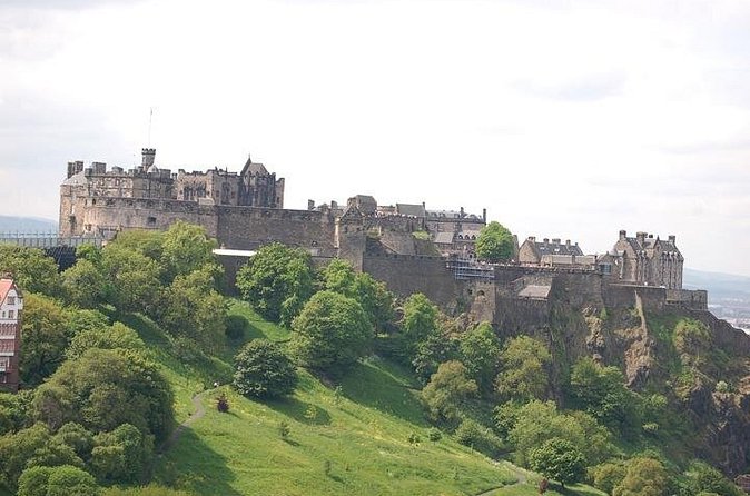 Edinburgh Hop-on Hop-off City Tour with Live Guide - Is $24.80 good value?