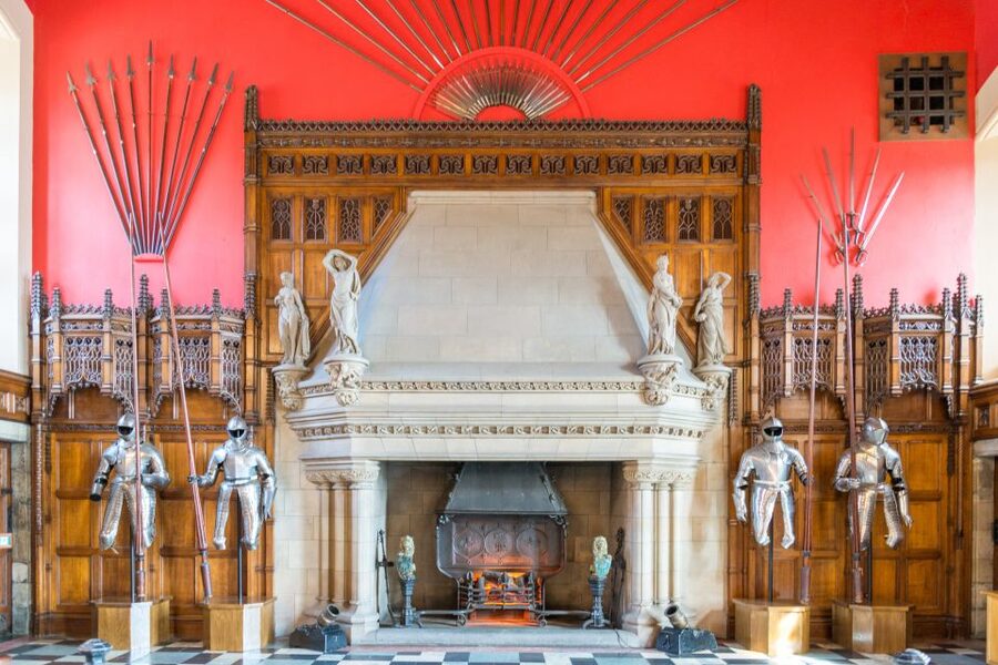 Edinburgh: Royal Attractions with Hop-On Hop-Off Bus Tours - What the $102 pass actually gives you