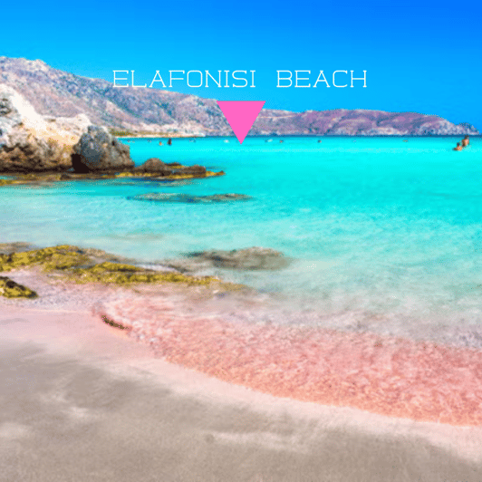 Elafonissi Beach :From Chania Semi Private Bus Tour - Who will enjoy this tour most