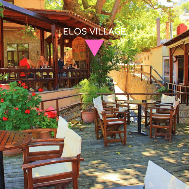 Elafonissi Beach :From Chania Semi Private Bus Tour - Should you book this Elafonissi day trip?