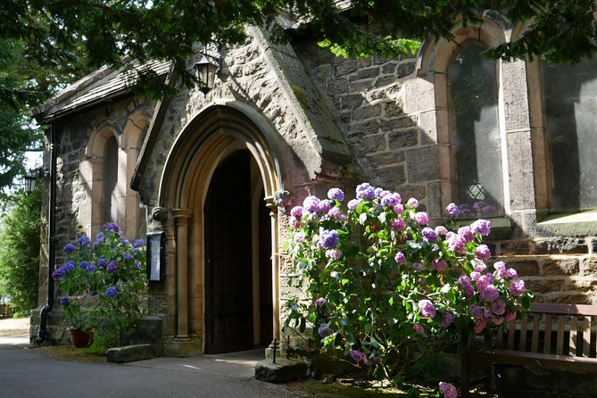 Emmerdale Classic Locations Bus Tour from Leeds - The four-hour pace and its limits