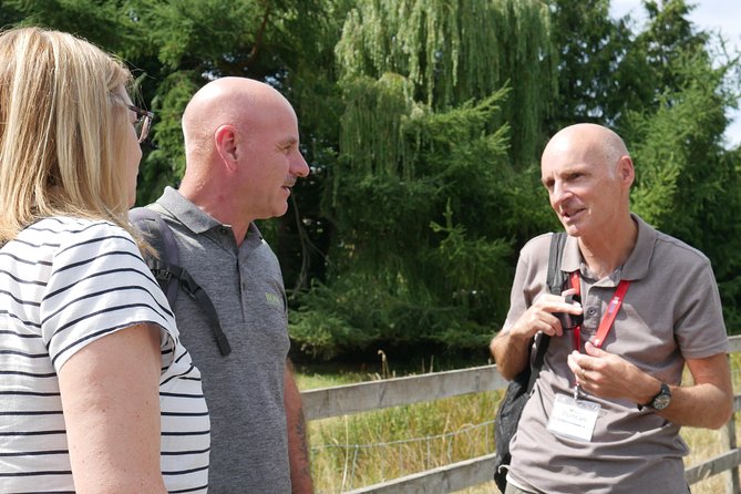 Emmerdale Classic Locations Bus Tour from Leeds - Is $19 good value?