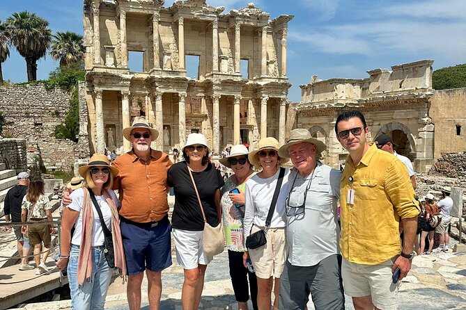 Ephesus Bus Tour Ticket - Who will get the most from this tour