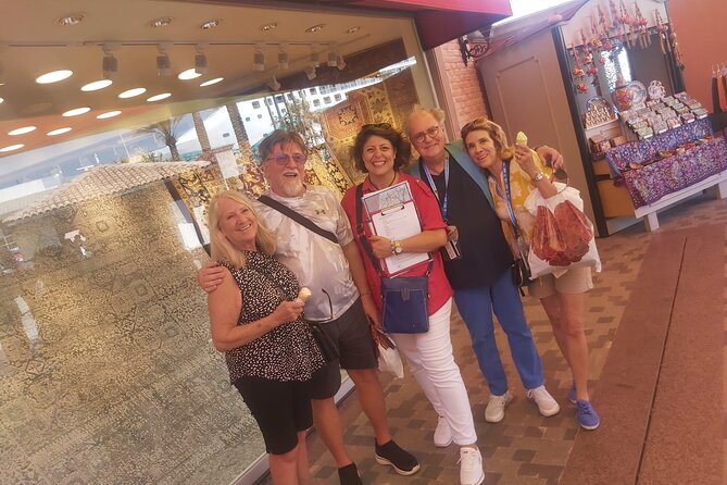 "Ephesus Tours" Port Kusadasi lunch guide bus shopping Caravanserai artemis - Two hours among the marble streets of Ephesus