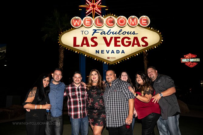 Epic Nightclub Crawl with Party Bus Ride & Free Drinks - What the $57.77 price really buys you
