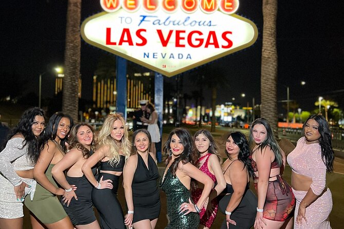 Epic Nightclub Crawl with Party Bus Ride & Free Drinks - What can go wrong