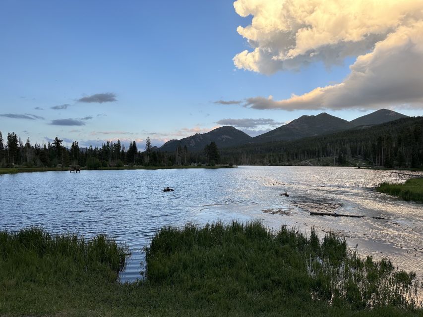 Estes Park: Rocky Mountain National Park Glass-Top Bus Tour - Is $156 a fair price?
