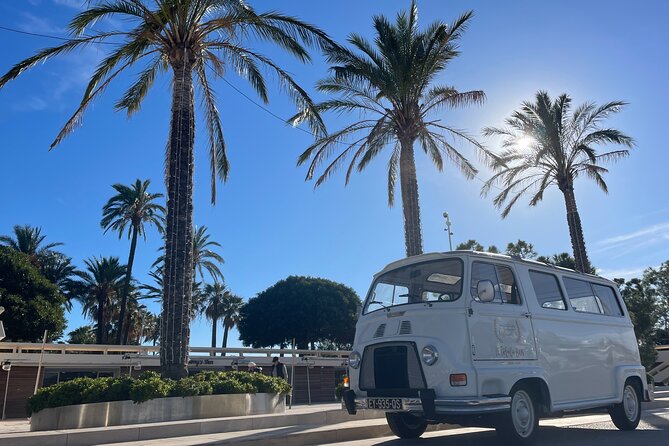 Explore Cannes Countryside in Style with our Classic Bus Tours! - Key points at a glance