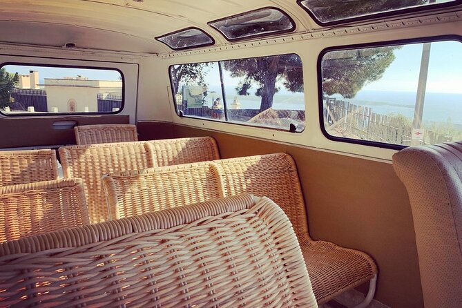 Explore Cannes Countryside in Style with our Classic Bus Tours! - What the $86.82 price really covers