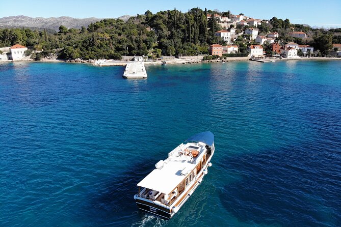 Explore Elaphiti Islands by Boat Tour: Hop-on-Hop-off Adventure - Is the $36.14 price good value?