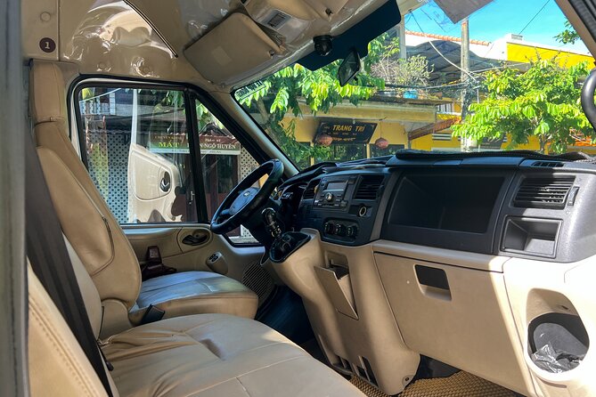 Explore My Son Sanctuary at Your Own Pace by Bus - Is $8.21 good value?