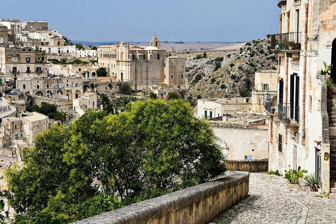 FAST TO MATERA: Guided Tour with bus, from Bari - Is $66.54 a good value?