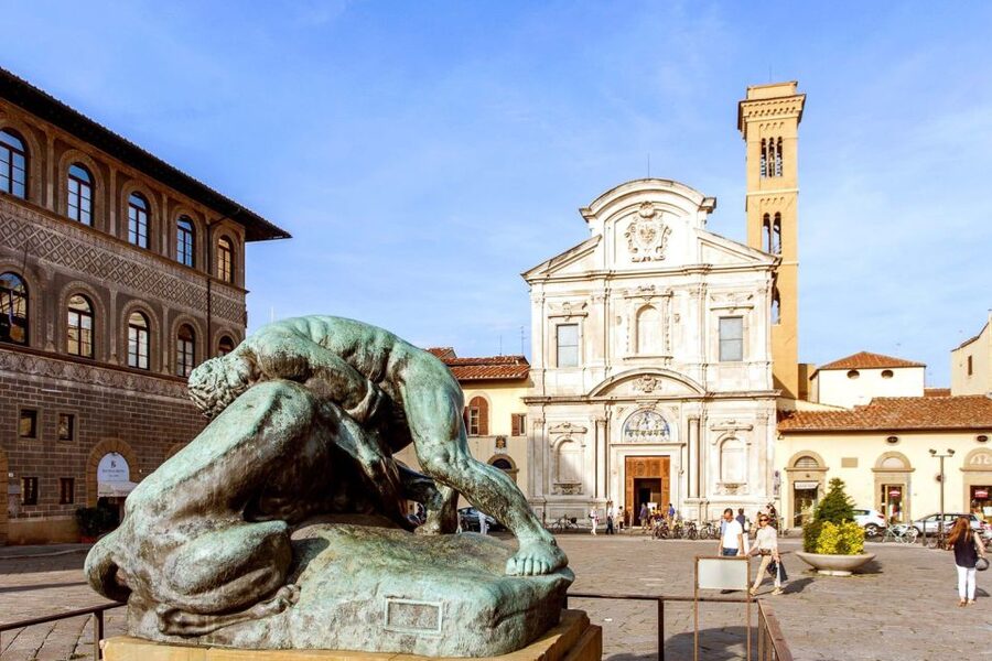 Florence: Hop-on Hop-off Bus Tour: 24, 48 or 72-Hour Ticket - Key points to know before you board