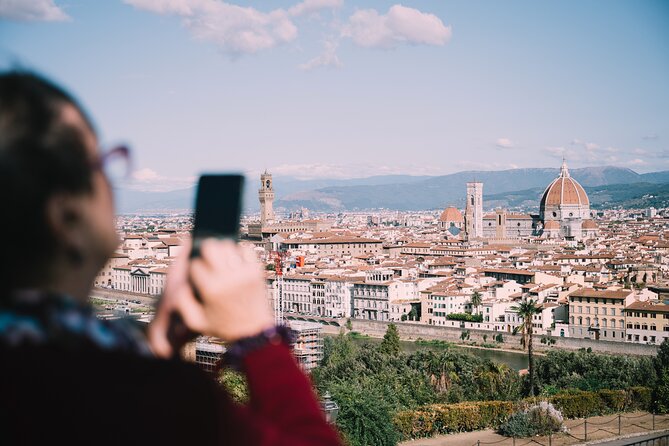 Florence Hop On Hop Off Shore Excursion from Livorno - What this Livorno shore excursion actually includes