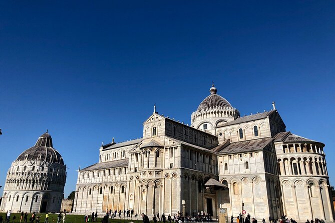 Florence & Pisa bus tour from La Spezia - Who will appreciate this excursion most