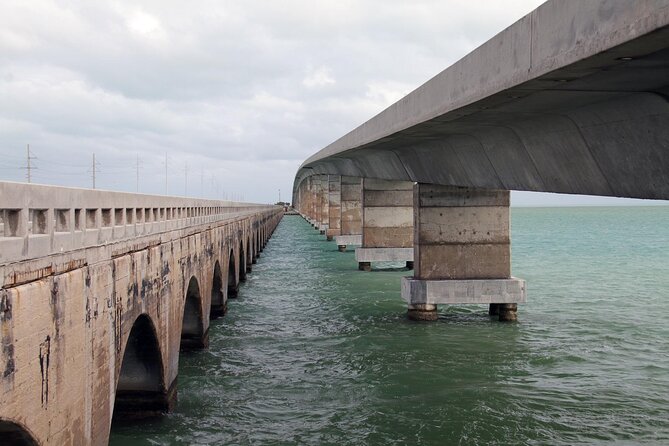 Fort Lauderdale/Hollywood: Key West Full-Day Tour in Luxury Coach Bus - The real appeal: Key West without the long drive