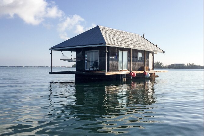 Fort Lauderdale/Hollywood: Key West Full-Day Tour in Luxury Coach Bus - Six hours to make Key West your own