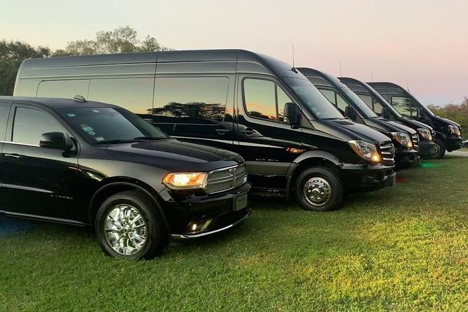 Fort Lauderdale Private Party bus - What the Fort Lauderdale party bus actually is