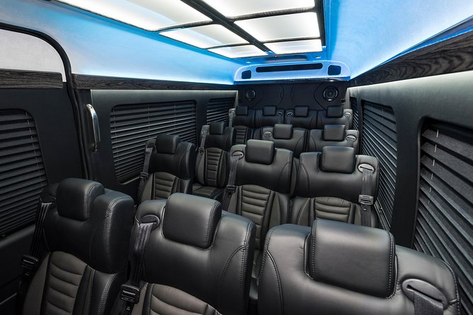 Fort Lauderdale Private Party bus - How a three-hour outing can work
