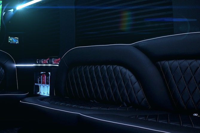 Fort Lauderdale Private Party bus - Drivers and service quality