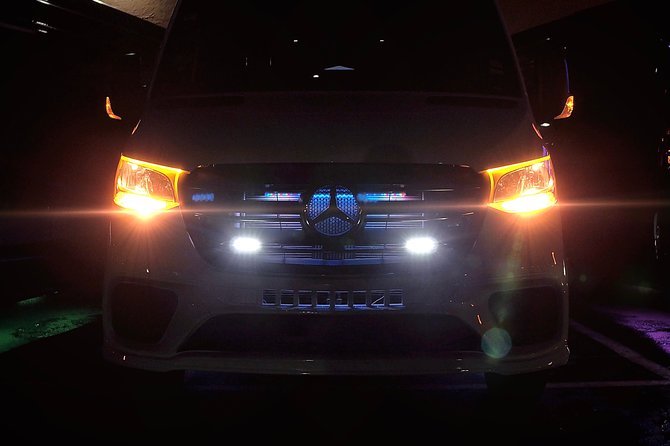 Fort Lauderdale Private Party bus - Is $795 a good value?
