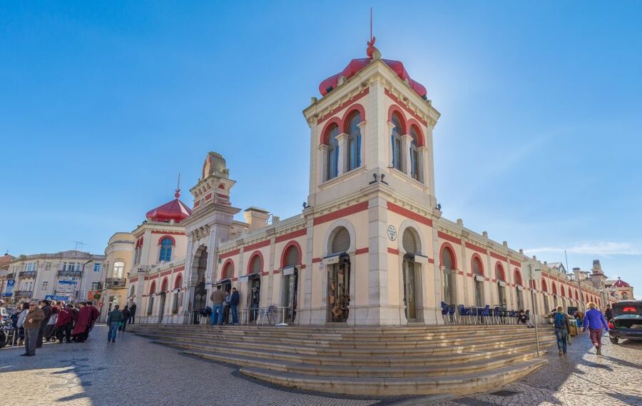 From Algarve Coast: Day Trip by Bus to Loule Market - Key Points Before You Book