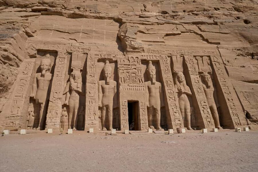 From Aswan: Trip to Abu Simbel by Bus - Key points to know before booking