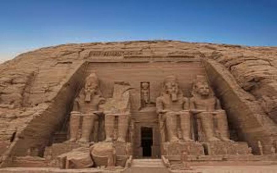 From Aswan: Trip to Abu Simbel by Bus - What the $110 price really covers