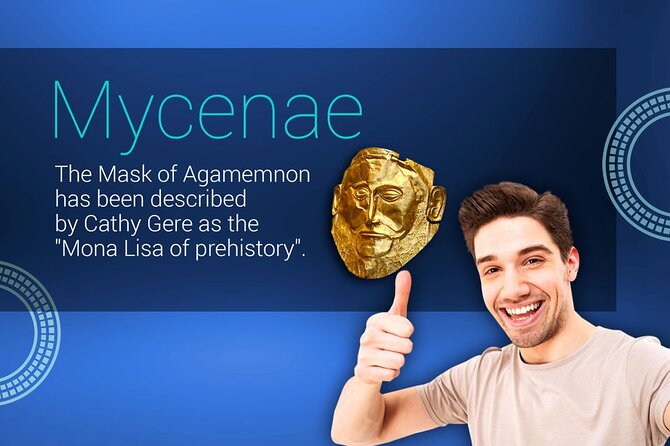 From Athens: Small-Group Mycenae, Epidaurus & Nafplio Trip - Why this Athens day trip works