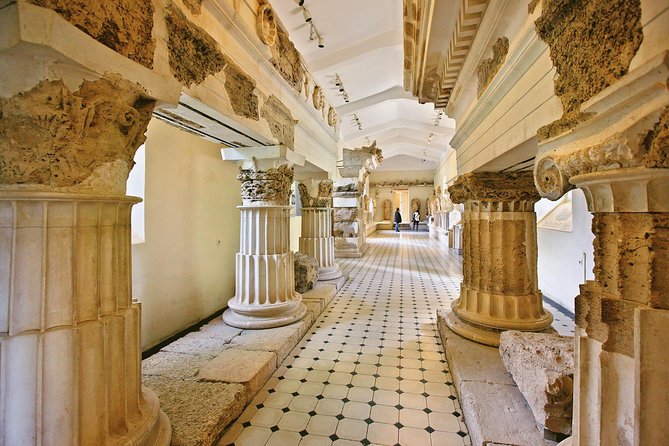 From Athens: Small-Group Mycenae, Epidaurus & Nafplio Trip - The real cost and overall value