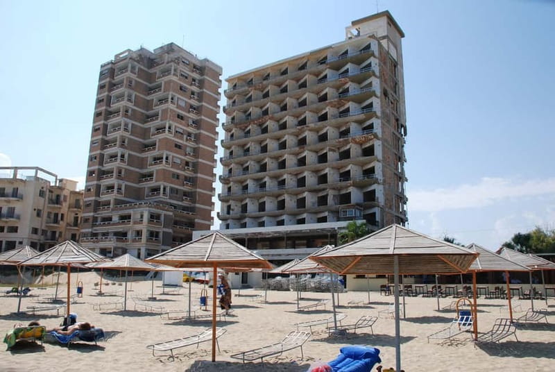 From Aya Napa/Protaras: Varosha Ghost Town Tour on a Red Bus - Who will enjoy this trip most?