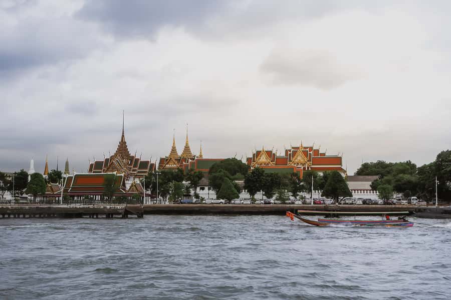 From Bangkok: Ayutthaya Day Tour by Bus with River Cruise - Dress, comfort, and practical planning