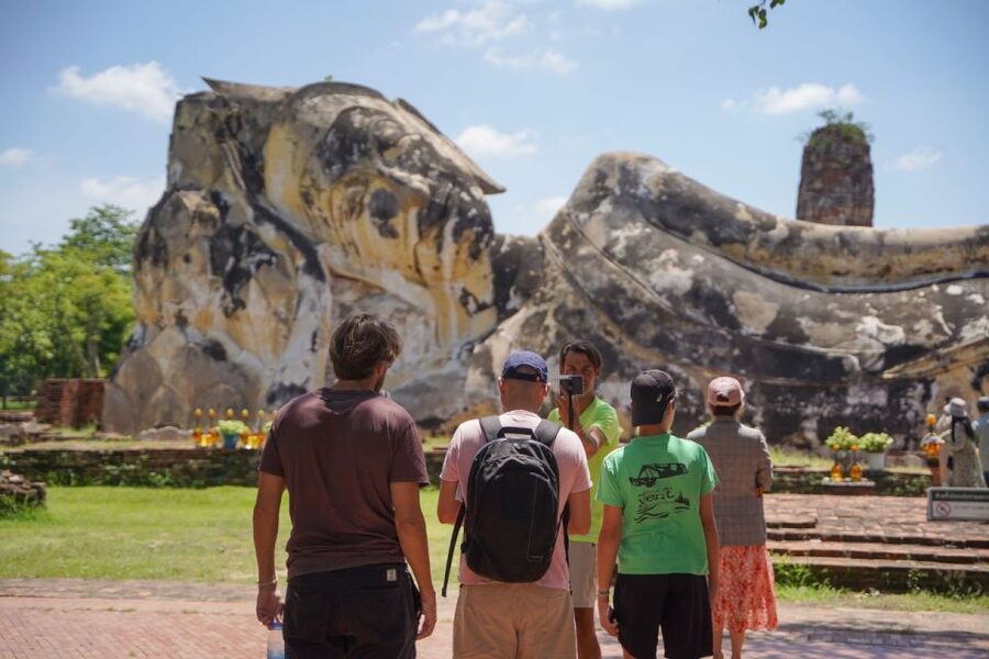 From Bangkok: Ayutthaya Historical Day Tour by Bus - Is seven hours enough for Ayutthaya?
