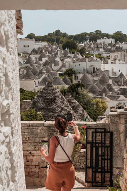 From BARI: Tour of Matera and Alberobello by private bus, visit 2 UNESCO sites - Price, flexibility, and who gets the best value