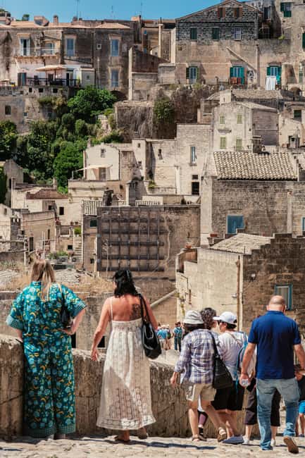 From BARI: Tour of Matera and Alberobello by private bus, visit 2 UNESCO sites - Should you book this Matera and Alberobello tour?
