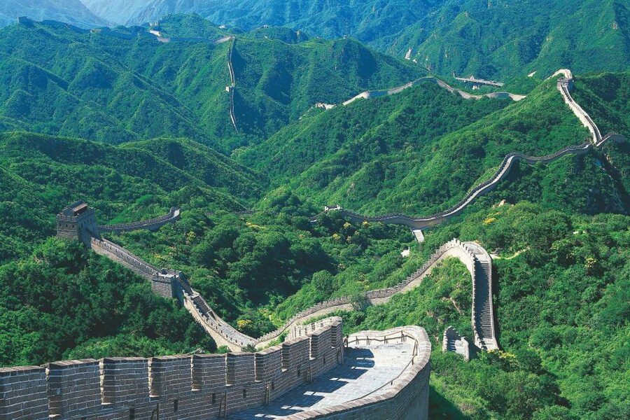 From Beijing: Badaling Great Wall Bus Group Tour - Key points to know before booking