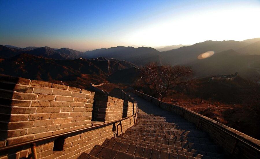 From Beijing: Badaling Great Wall Bus Group Tour - Final booking advice
