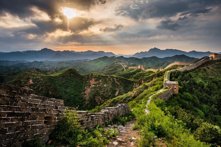 From Beijing: Badaling Great Wall Bus Group Tour - Is $22 good value?